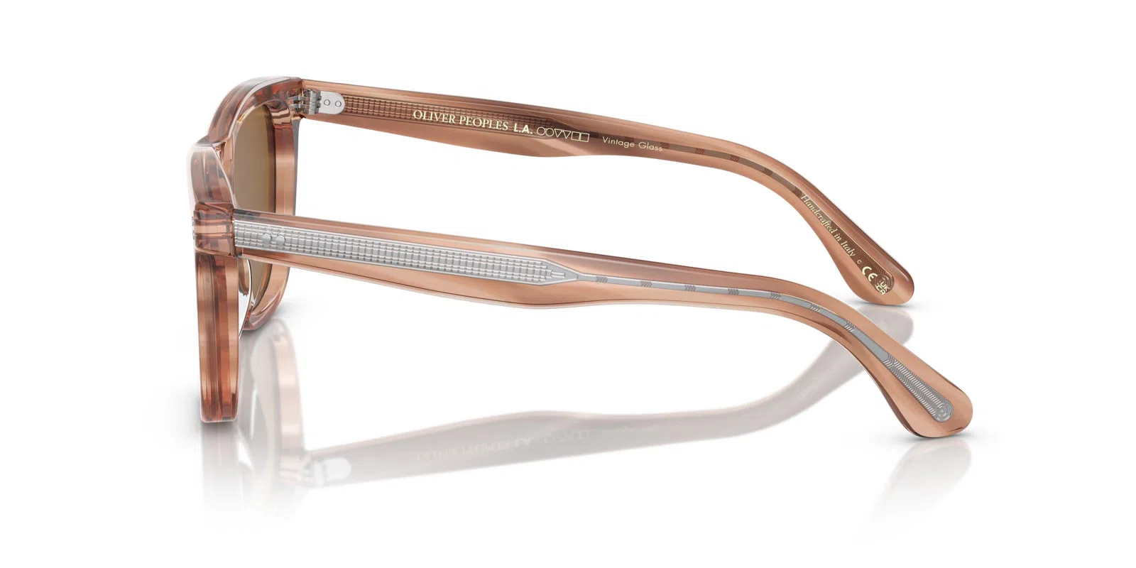 Oliver Peoples Lynes Sun 5449SU Sunglasses - view 20